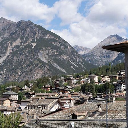 Ferienwohnung Italianway - Vicolo Andreola 1 Bormio Exterior foto