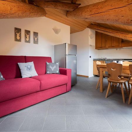 Ferienwohnung Italianway - Vicolo Andreola 1 Bormio Exterior foto