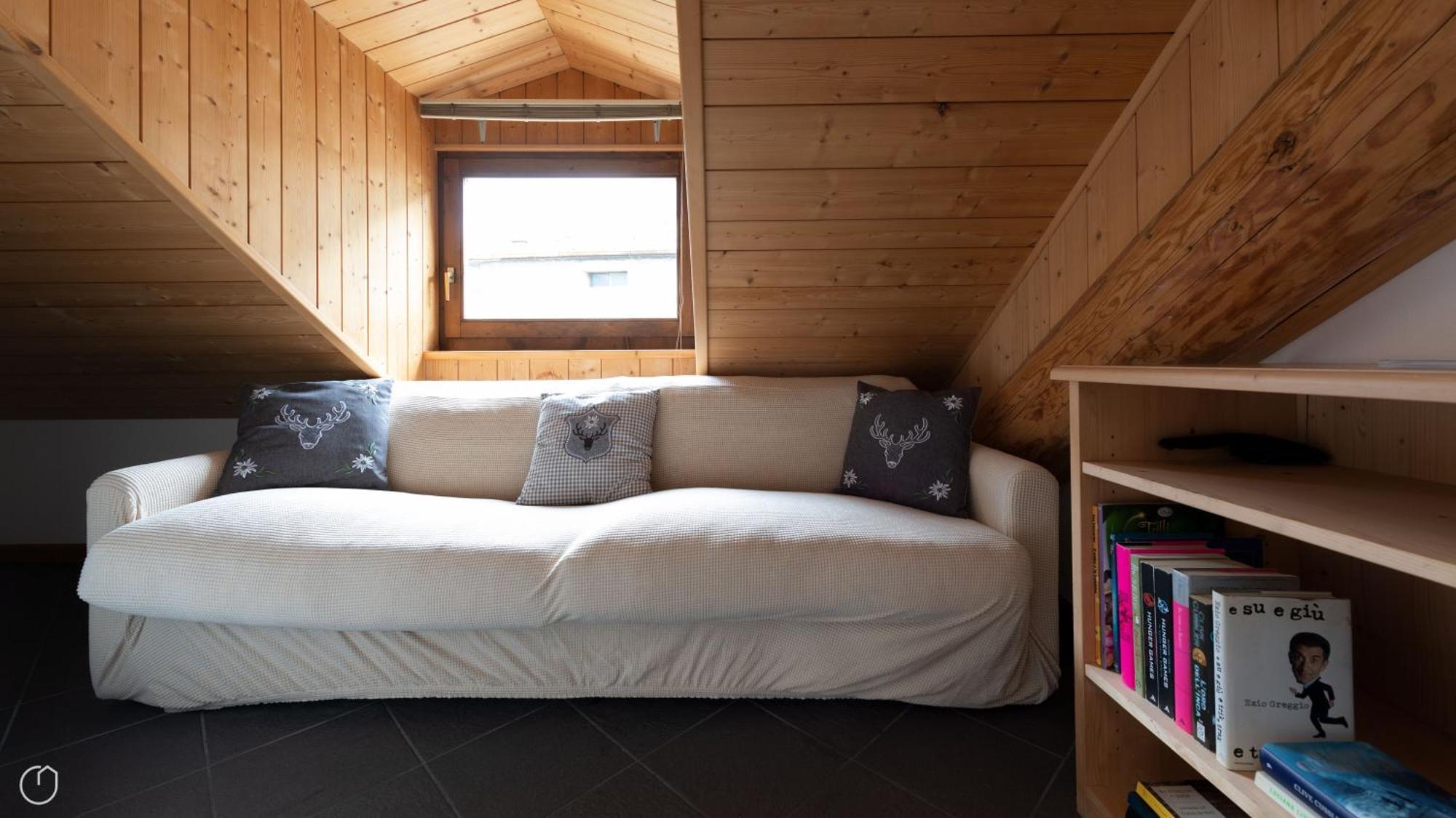 Ferienwohnung Italianway - Vicolo Andreola 1 Bormio Exterior foto