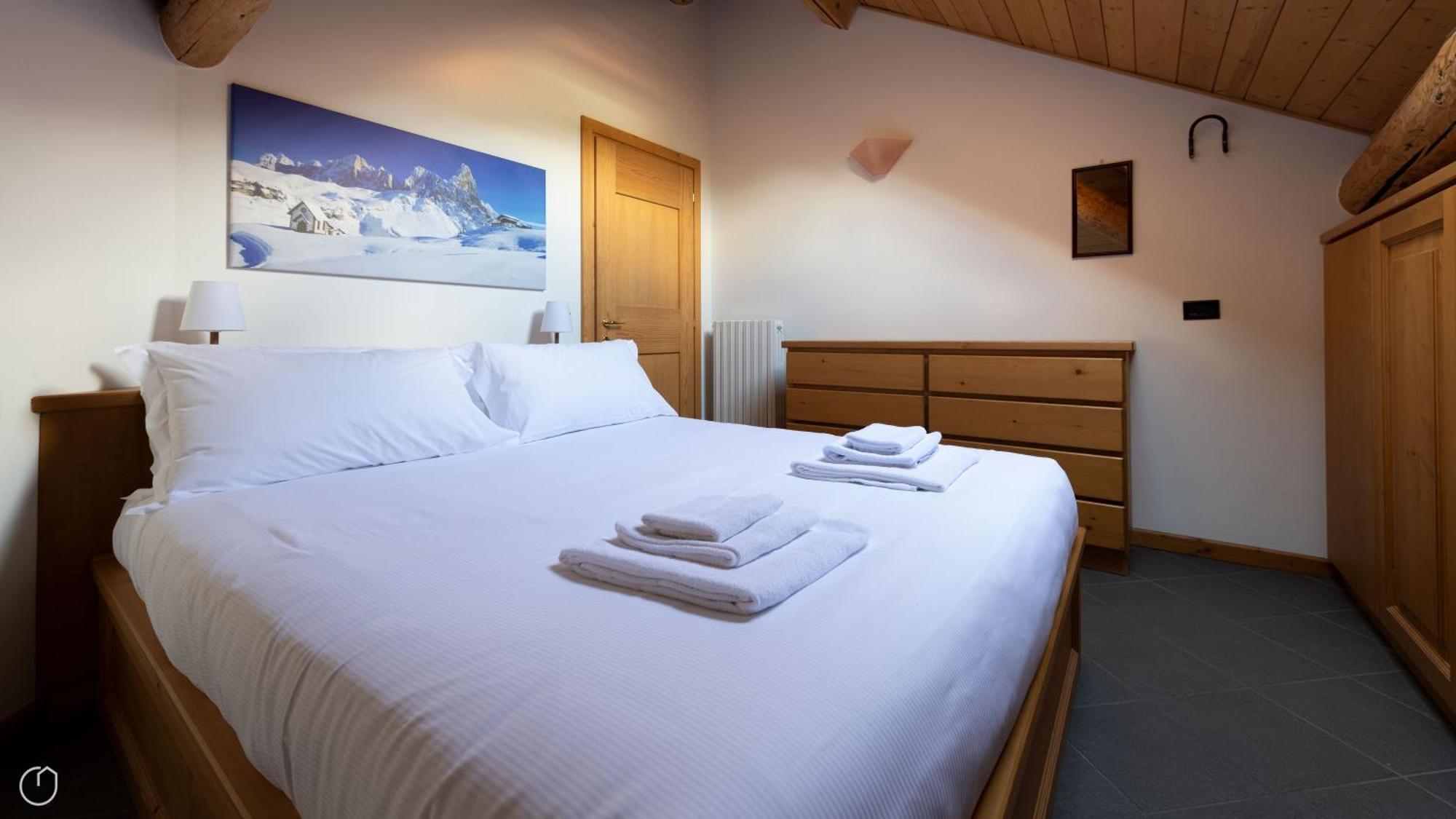 Ferienwohnung Italianway - Vicolo Andreola 1 Bormio Exterior foto