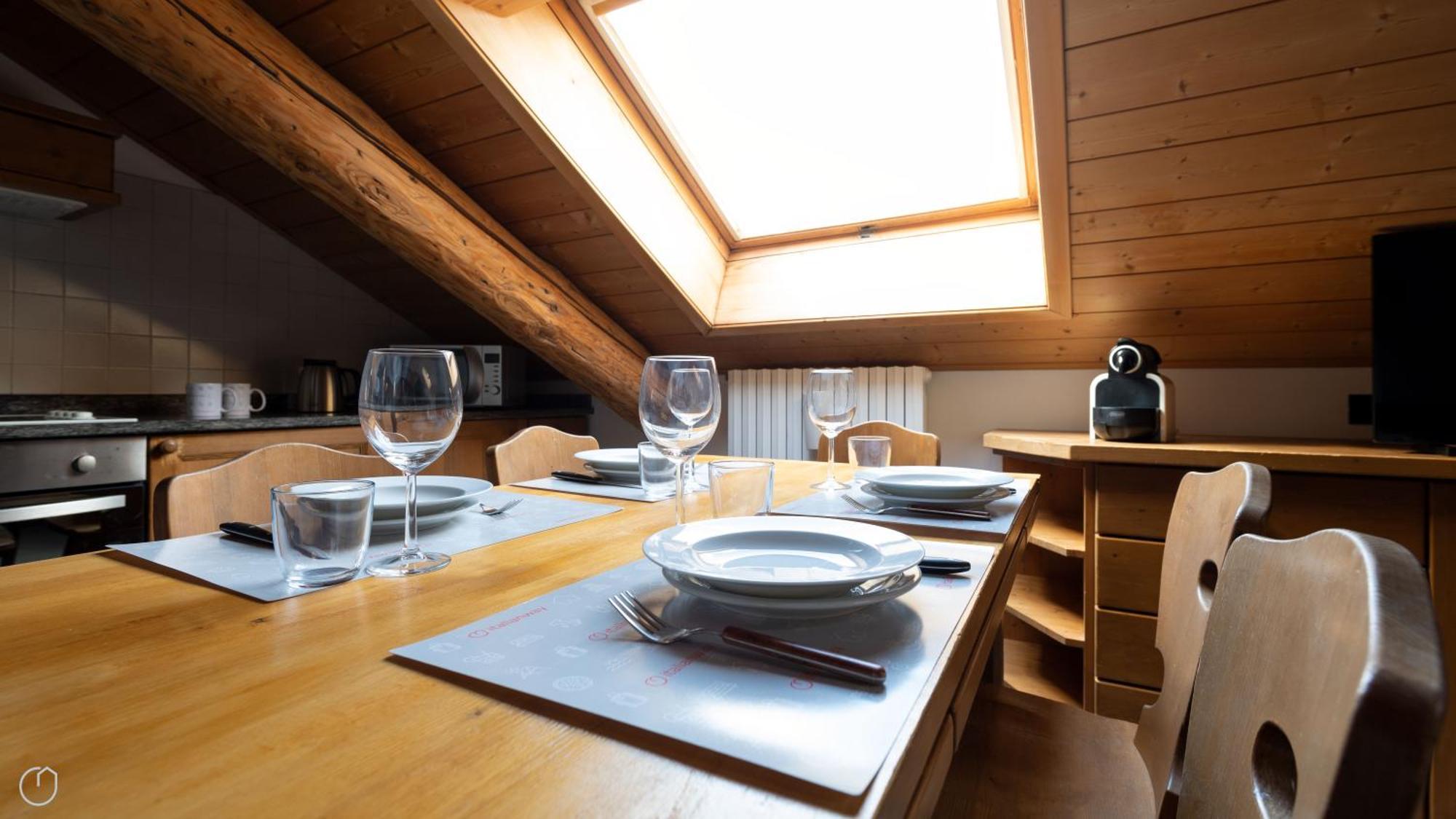 Ferienwohnung Italianway - Vicolo Andreola 1 Bormio Exterior foto