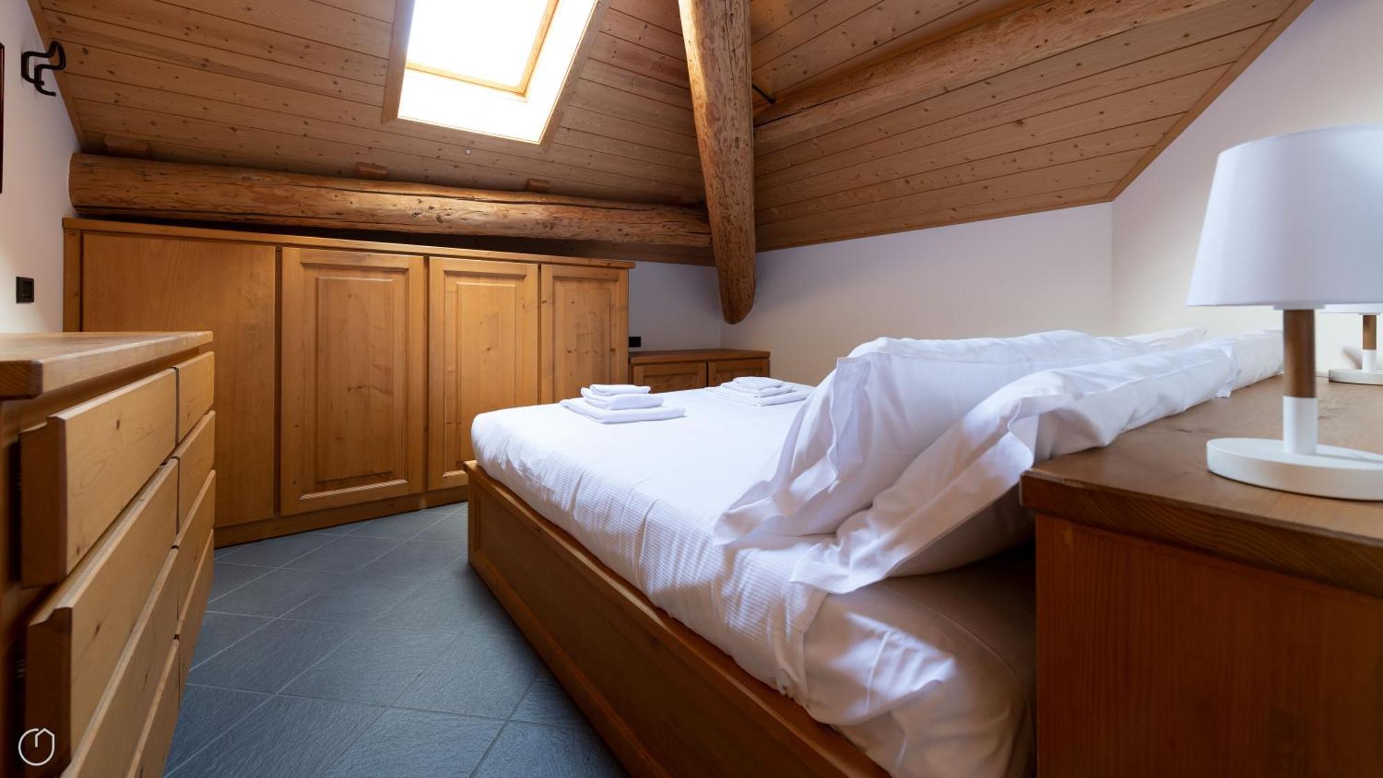 Ferienwohnung Italianway - Vicolo Andreola 1 Bormio Exterior foto