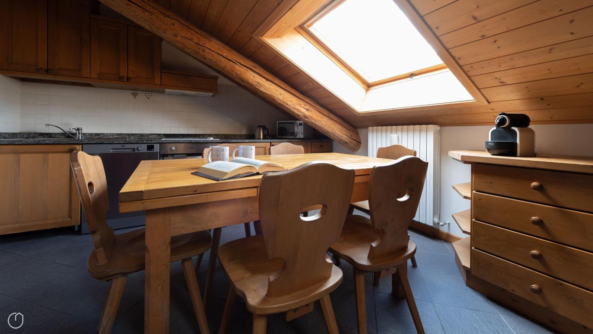 Ferienwohnung Italianway - Vicolo Andreola 1 Bormio Exterior foto